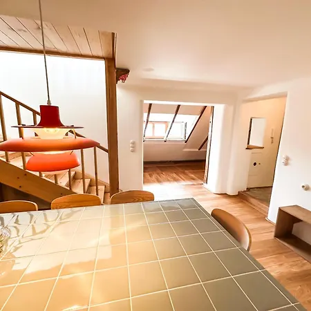 Appartamento Old Town Square - 2m Royal Castle - 1m Barbican