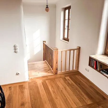 Appartamento Old Town Square - 2m Royal Castle - 1m Barbican *